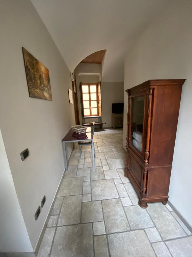 Tito'S Apartment Кунео Екстериор снимка