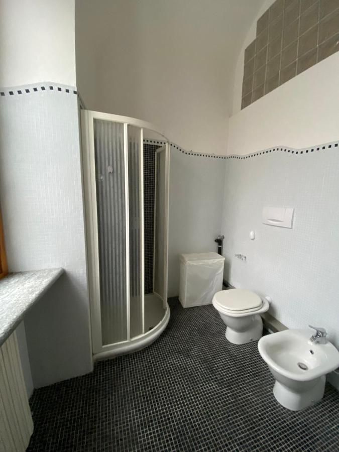 Tito'S Apartment Кунео Екстериор снимка